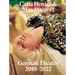 Calla Henkel & Max Pitegoff: German Theater 2010-2022