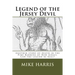 Legend of the Jersey Devil: Another story of death in the Pine Barrens of New Jersey. Can the legend be real?