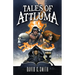 Tales of Attluma