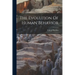 The Evolution Of Human Behavior