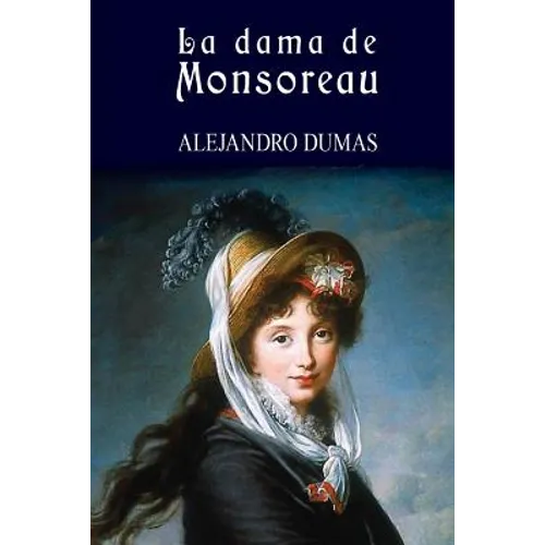 La dama de Monsoreau