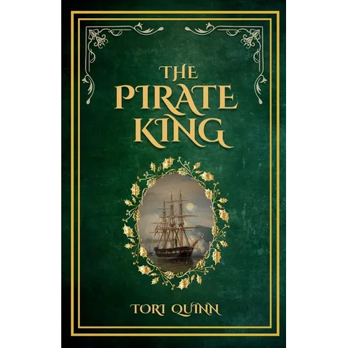 The Pirate King