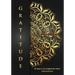 Gratitude: 30 Days to an Enlightened Heart, Mind and Soul.