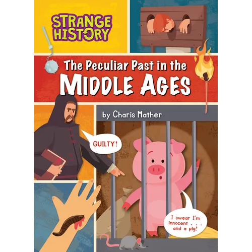 The Peculiar Past in the Middle Ages