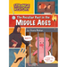 The Peculiar Past in the Middle Ages