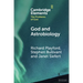God and Astrobiology