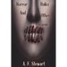 Horror Haiku and Other Poems
