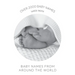 Baby Names from Around the World: Over 2000 unique and beautiful names from around the world