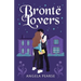 Bronte Lovers: A gothic-inspired contemporary rom-com