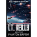 Lt. Reilly and the Phantom Raptor