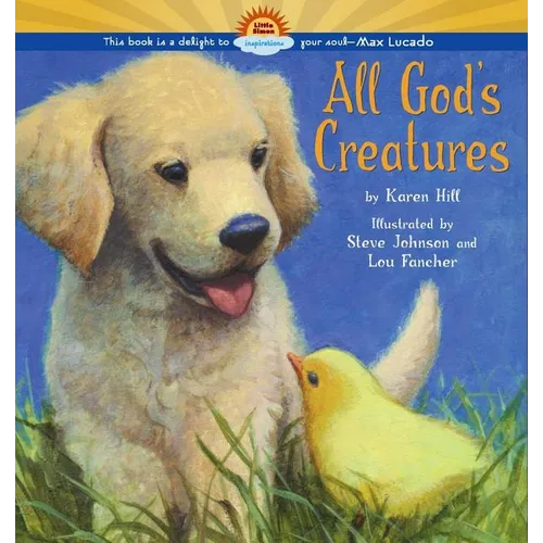 All God's Creatures