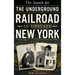 The Search for the Underground Railroad in Upstate New York