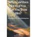 When God Does Not Heal You, Can You Trust Him?: A True Story of Overwhelming Loss