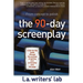 The 90-Day Screenplay