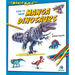 How to Draw Manga Dinosaurs