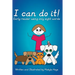 I can do it!: Early reader using only sight words