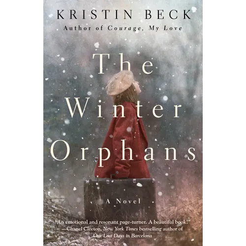 The Winter Orphans