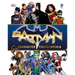 Batman Character Encyclopedia