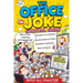 The Office Joke Survival Guide: Funny Workplace Humor - The Ultimate Survival Guide and Hilarious Gag Gift for Coworkers and Bosses