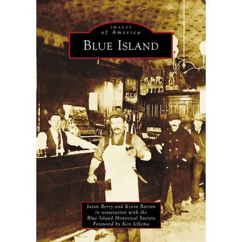 Blue Island