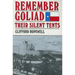 Remember Goliad: Their Silent Tents