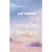 couples therapy therapy sessions with him. conversations with God.