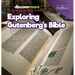 Exploring Gutenberg's Bible
