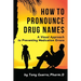 How to Pronounce Drug Names: A Visual Approach to Preventing Medication Errors
