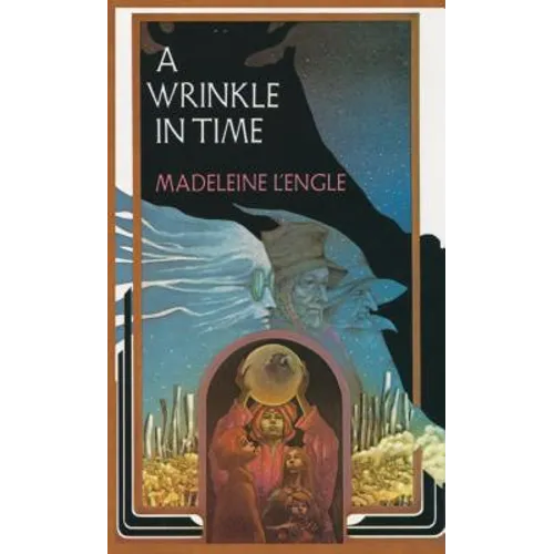 A Wrinkle in Time