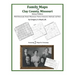 Family Maps of Clay County, Missouri