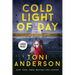 Cold Light Of Day: Large Print