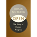 Open: The Story of Human Progress