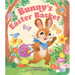 Bunny's Easter Basket