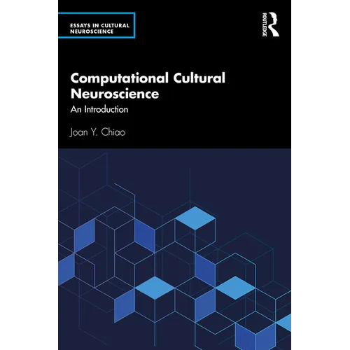 Computational Cultural Neuroscience: An Introduction