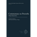 Commentary on Proverbs