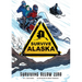 Surviving Below Zero