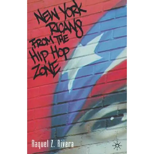 New York Ricans from the Hip Hop Zone
