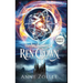The Awakening of Ren Crown - Large Print Hardback