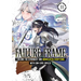 Failure Frame: I Became the Strongest and Annihilated Everything with Low-Level Spells (Manga) Vol. 11