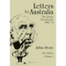 Letters to Australia, Volume 1: Essays from the 1940s
