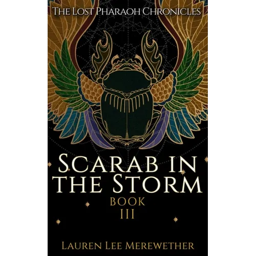 Scarab in the Storm