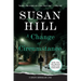 A Change of Circumstance: A Gripping Psychological Thriller of Addiction and the Seeds of Desperation