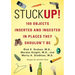 Stuck Up!: 100 Objects Inserted and Ingested in Places They Shouldn't Be