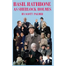 Basil Rathbone as Sherlock Holmes