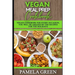 Vegan low carb Cookbook: vegan cookbook for every occasion, you will be amazed by the recipes for the holidays.