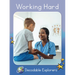 Working Hard: Skills Set 8