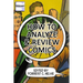 How to Analyze & Review Comics: A Handbook on Comics Criticism