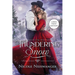 Thundering Snow: A Tortured Hero Western Historical Romance