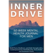 Inner Drive 52-Week Mental Health Journal for Men: Build Focus, Resilience, and Daily Strength with a Guided Journal for Self-Reflection, Stress Relie