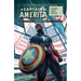 Captain America Vol. 1: Our Secret Wars